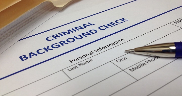 Background Check for All Teachers